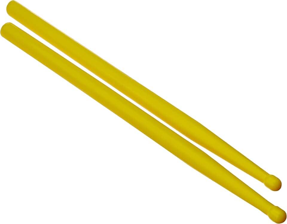 Baqueta Bateria Infantil (Par)