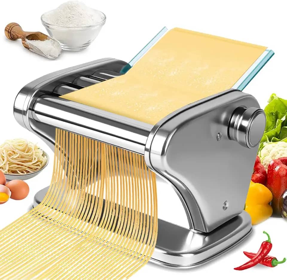 Cilindro de Massa Eletrico, Cilindro Eletrico, Abridor de Massa, Cilindro, Maquina de Macarrão, Máquina de Macarrão, Maquina Macarrao