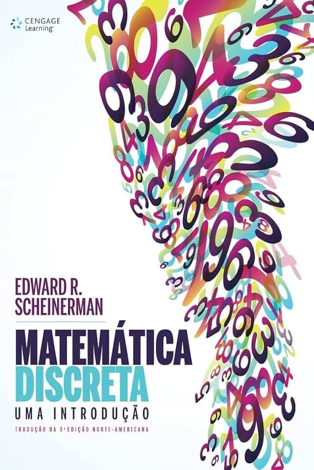 Matemática discreta: Uma introdução