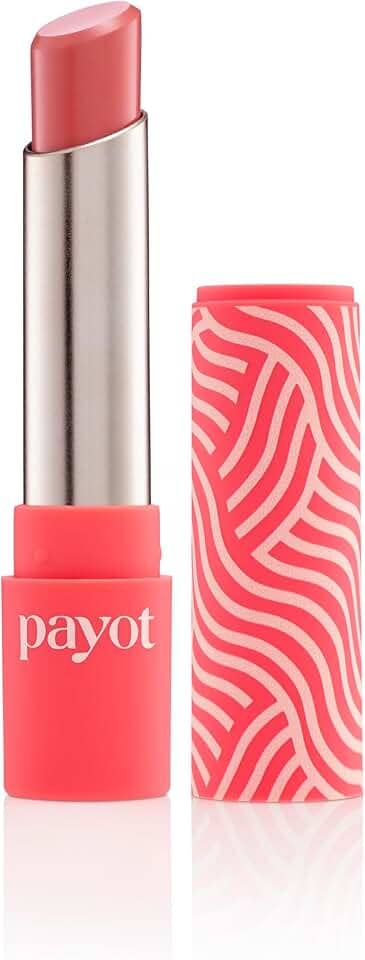 Batom Matte Payot -Nude Rosado