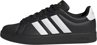 Tênis Masculino Streettalk Adidas - Preto