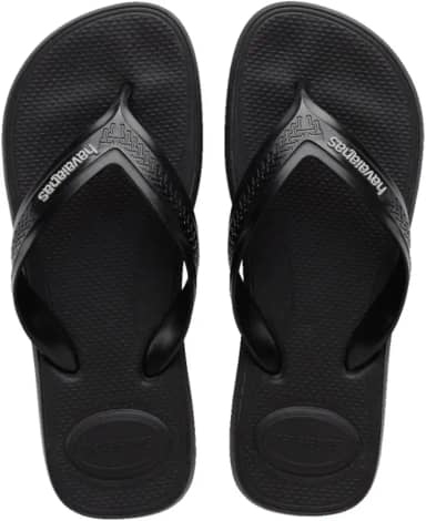 Chinelo De Dedo Havaianas Top Max Comfort Masculino