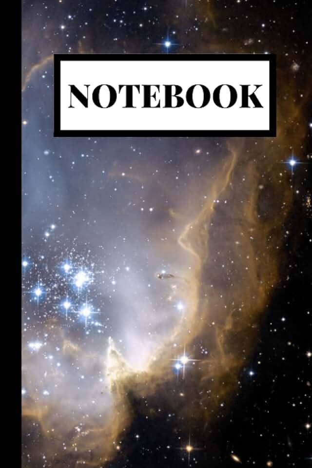 Notebook: Galaxy Notebook
