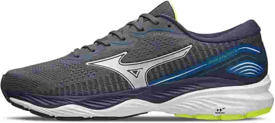 Tênis de Corrida Masculino Mizuno Wave Falcon 5