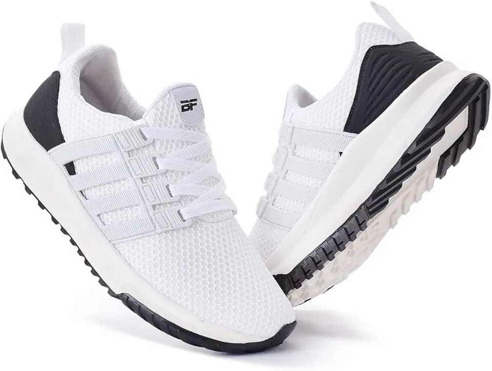 Tênis Feminino Academia Treino Malhar Musculação Olymp BF Shoes