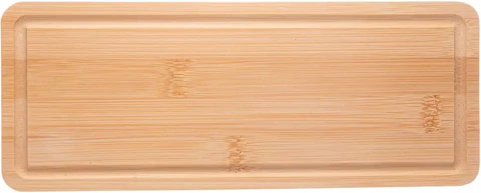 LYOR - Tábua de Bambu Hire 28cm x 11cm x 1cm