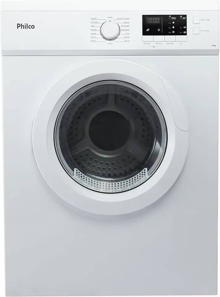 SECADORA DE ROUPAS PSEC5000 220V