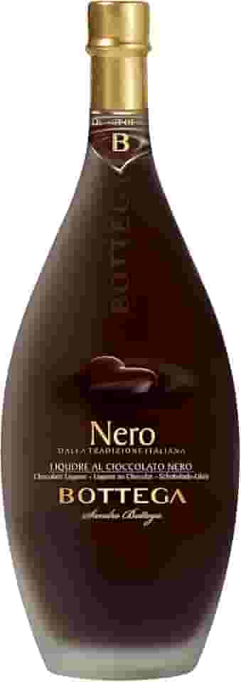 licor imp bottega chocolate nero 500ml