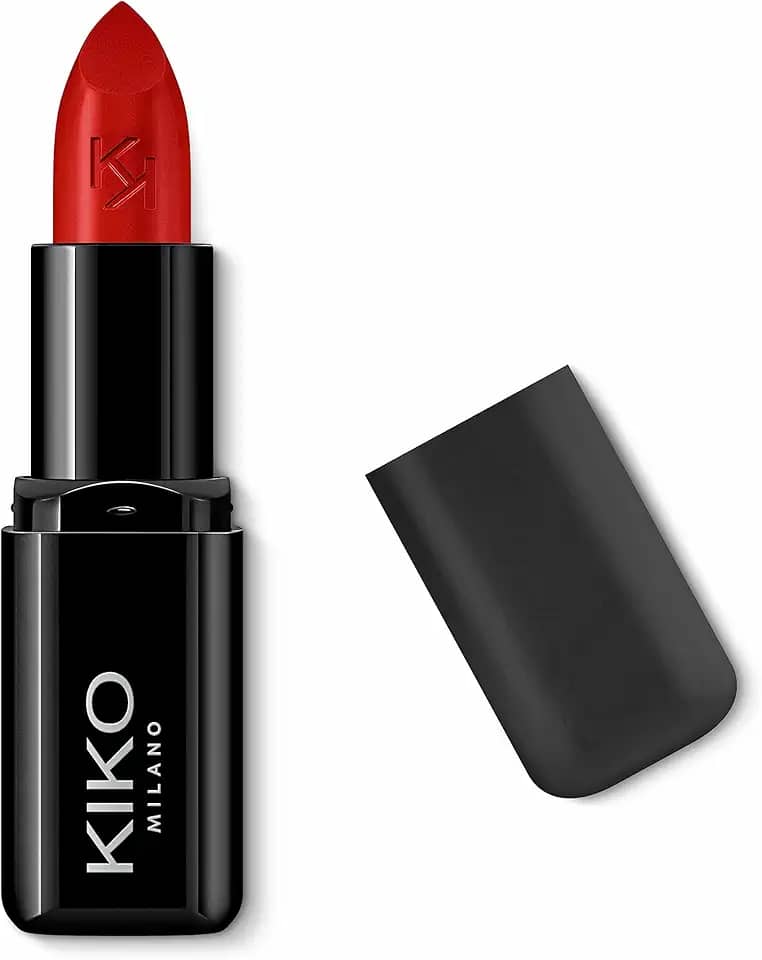 KIKO MILANO, Smart Fusion Lipstick, Batom, Cor 403 Soft Rose - PA.1