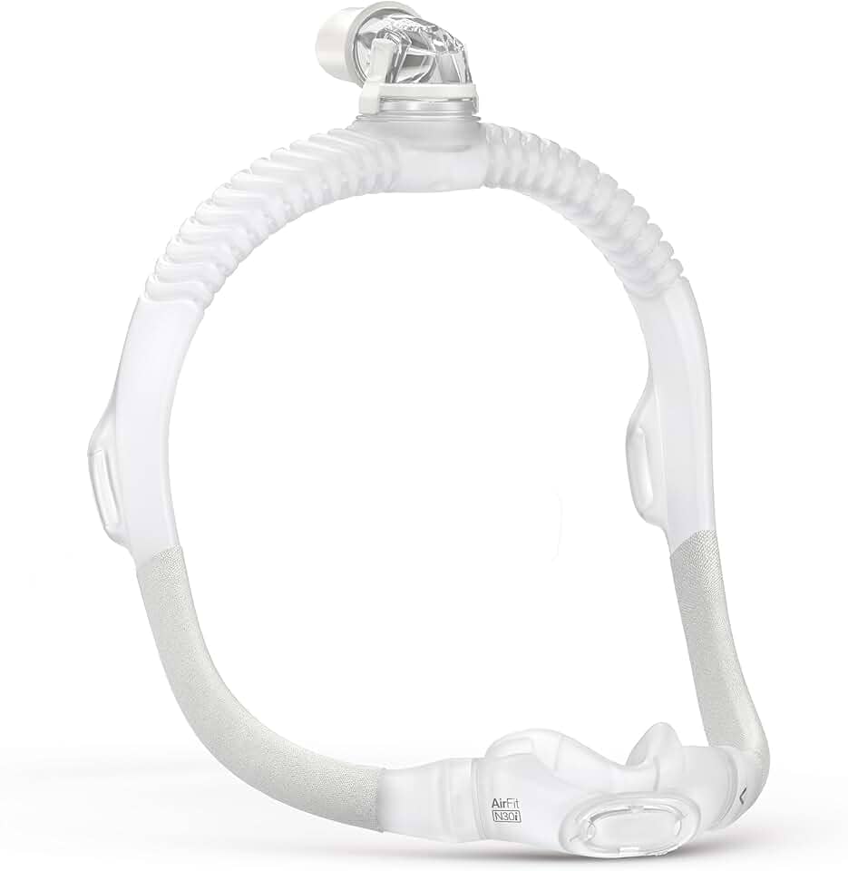 ResMed Airfit Sistema Padrão N30i - Almofada Médio