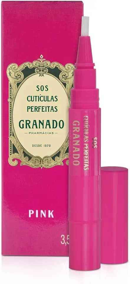 Granado SOS Cutículas Perfeitas, 3,5g