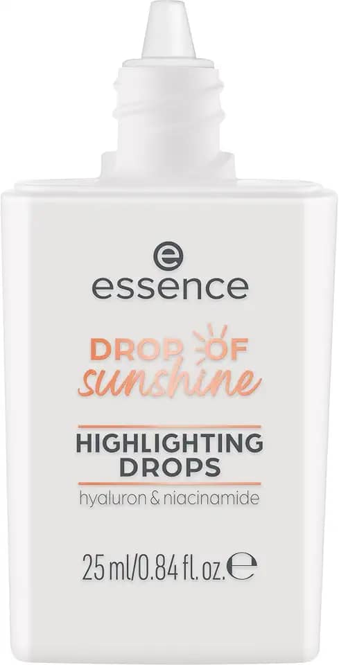 Iluminador líquido DROP OF sunshine essence