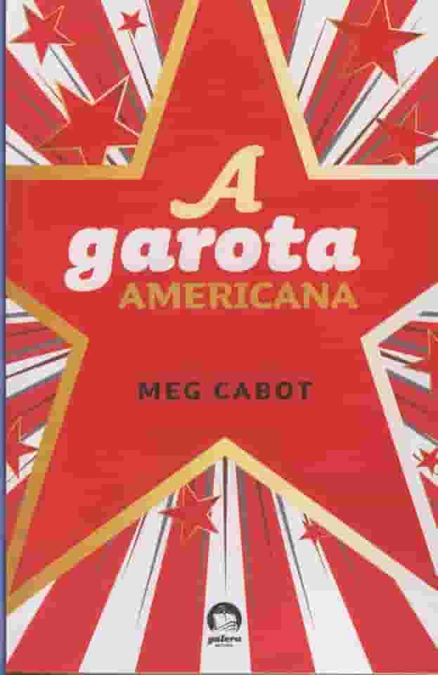 A garota americana (Vol. 1)