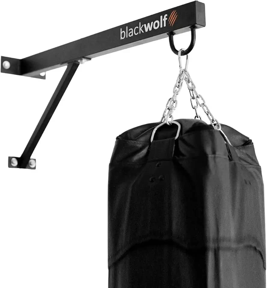 Suporte para Saco de Pancadas + Parabolt