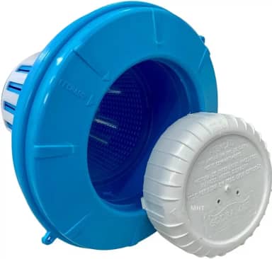 Flutuador Para Piscina Sodramar Cloro Em Tablete