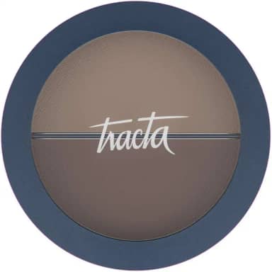 Tracta Duo De Sobrancelhas Marrom 4.6G