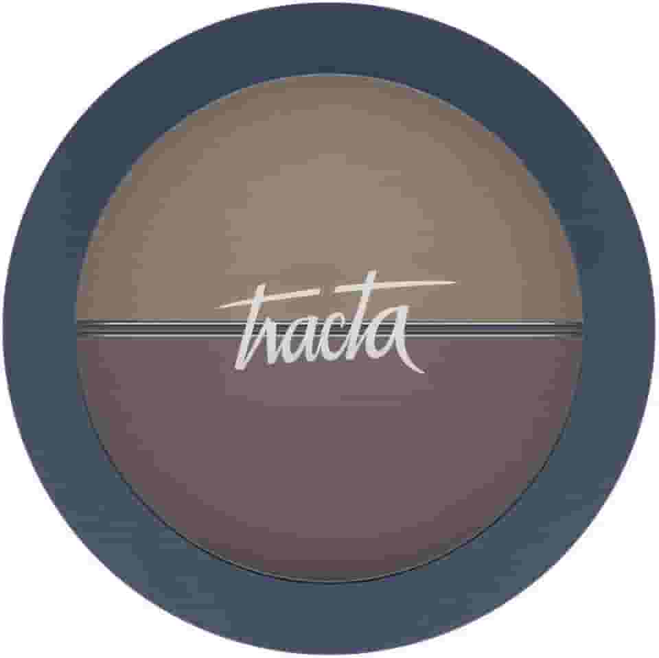 Tracta Duo De Sobrancelhas Marrom 4.6G
