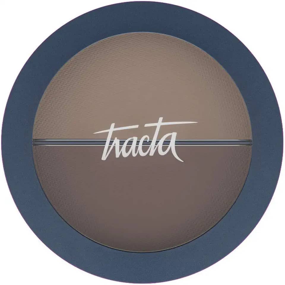 Tracta Duo De Sobrancelhas Marrom 4.6G