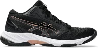 Tênis de vôlei masculino Netburner Ballistic FlyteFoam 3