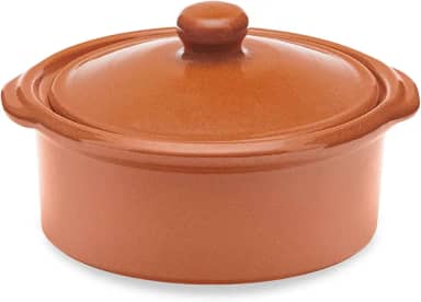Oxford Caçarola Em Cerâmica 23,5Cm Feijoada