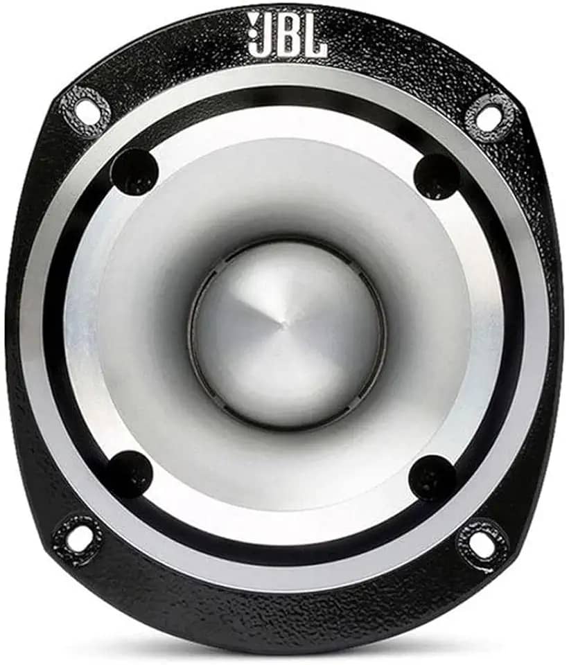 Super Tweeter Selenium, Jbl, St 450 Trio