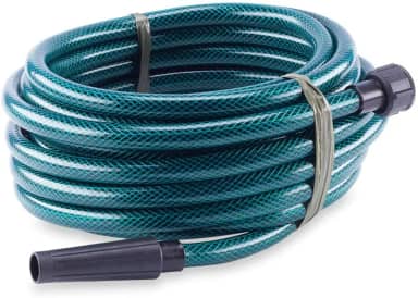 FORCE LINE - Mangueira jardim slim verde 30m engat+esgu