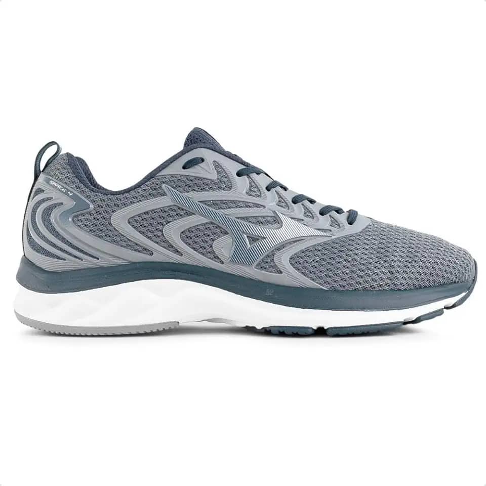 Tênis Mizuno Space 4 Masculino