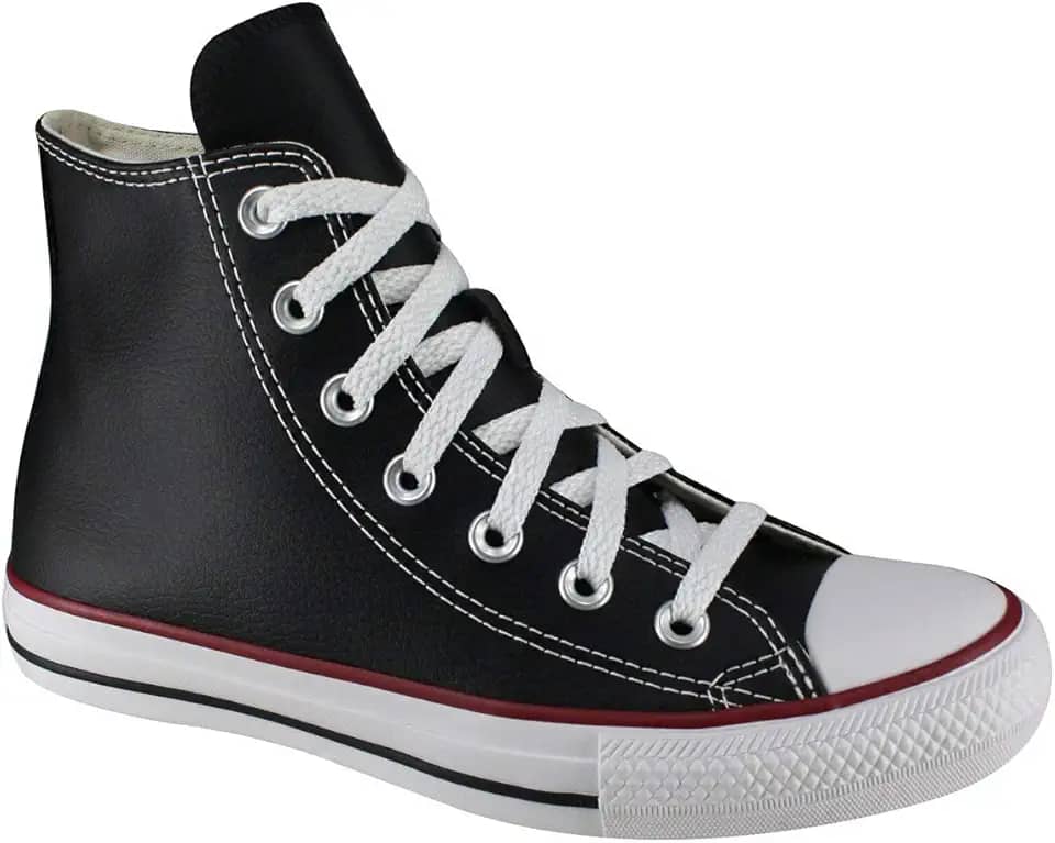 Tênis Botinha Converse - All Star Chuck Taylor