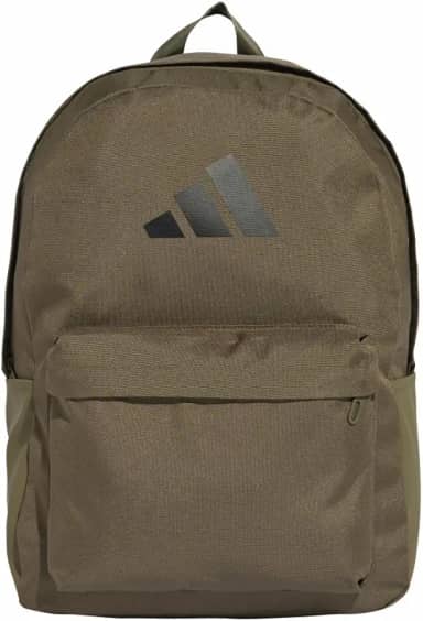 Mochila Adidas Classic 3 Barras 27 Litros