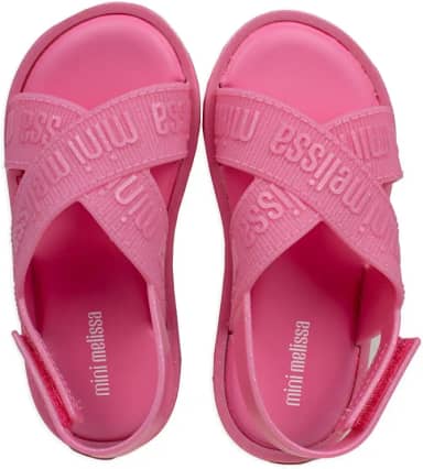Mini Melissa M-Lover Sandal Baby 35850