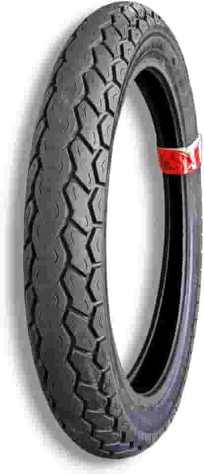 Pneu Moto Levorin Dakar 2 90/90-18 uso S/Camara Titan Fan 160 fazer 150