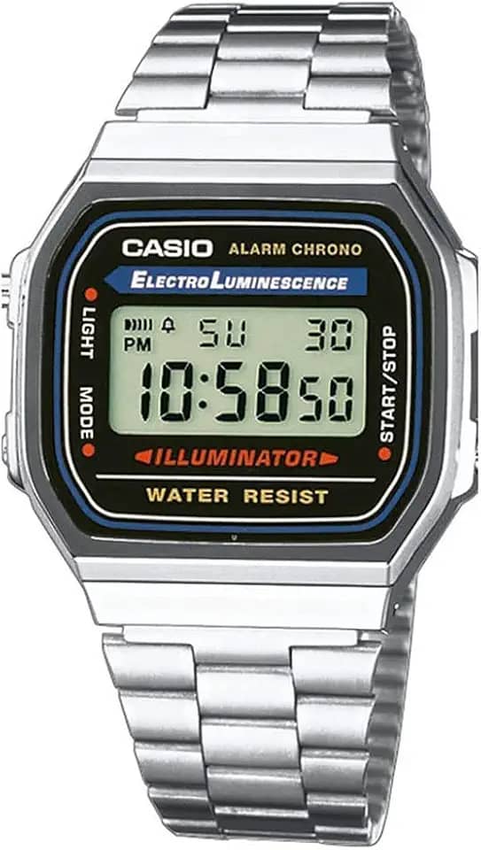 Relogio Casio Vintage