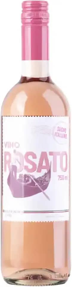 Vinho MGM Sogno Italiano Rose 750ml