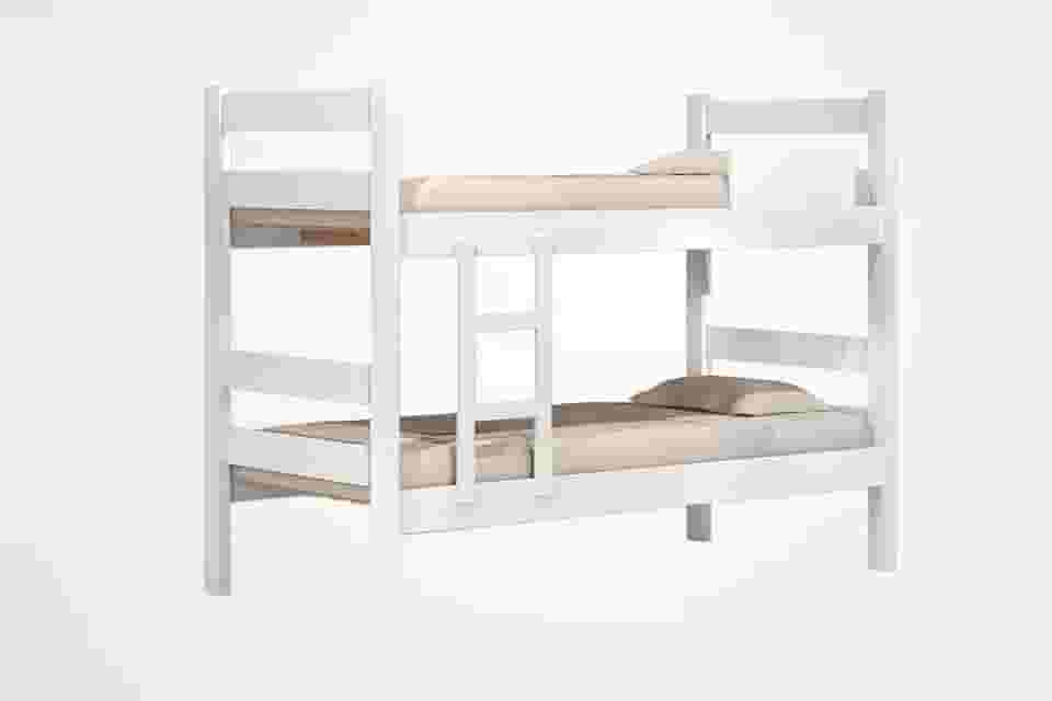 Beliche Solteiro Prisma Plus (Branco)