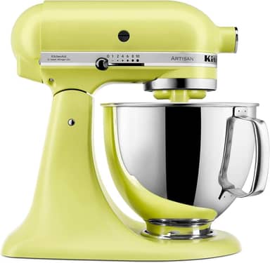 KitchenAid Batedeira Artisan Kyoto Glow - KEA30CK - 220v