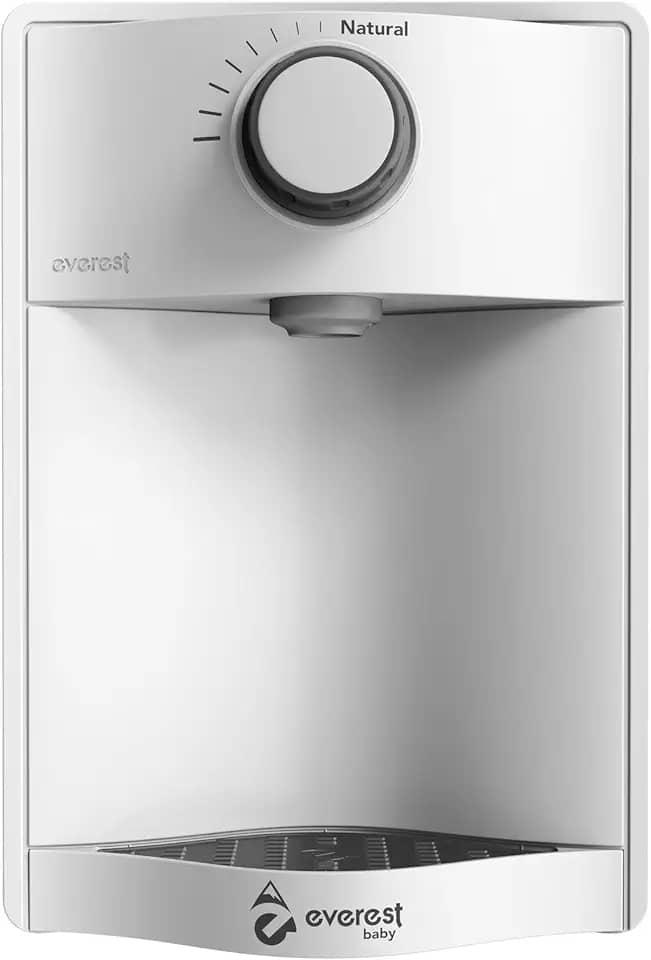 Purificador de Água Sem Refrigeração Baby Branco