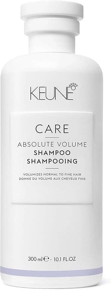 Care Absolute Volume Shampoo, Keune