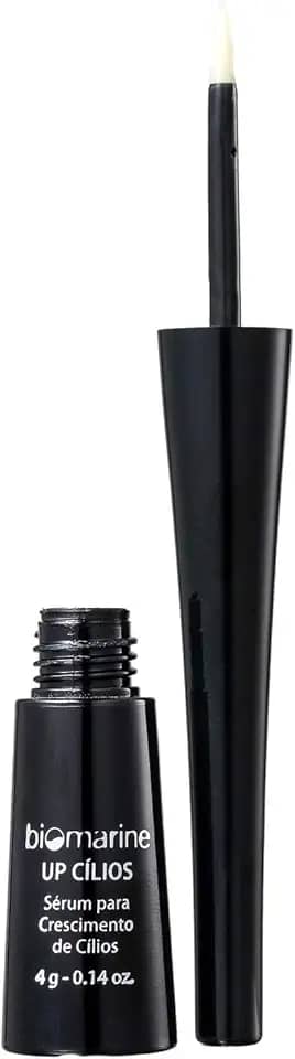 Serum para Crescimento de Cílios e Sobrancelhas Biomarine Up Cílios