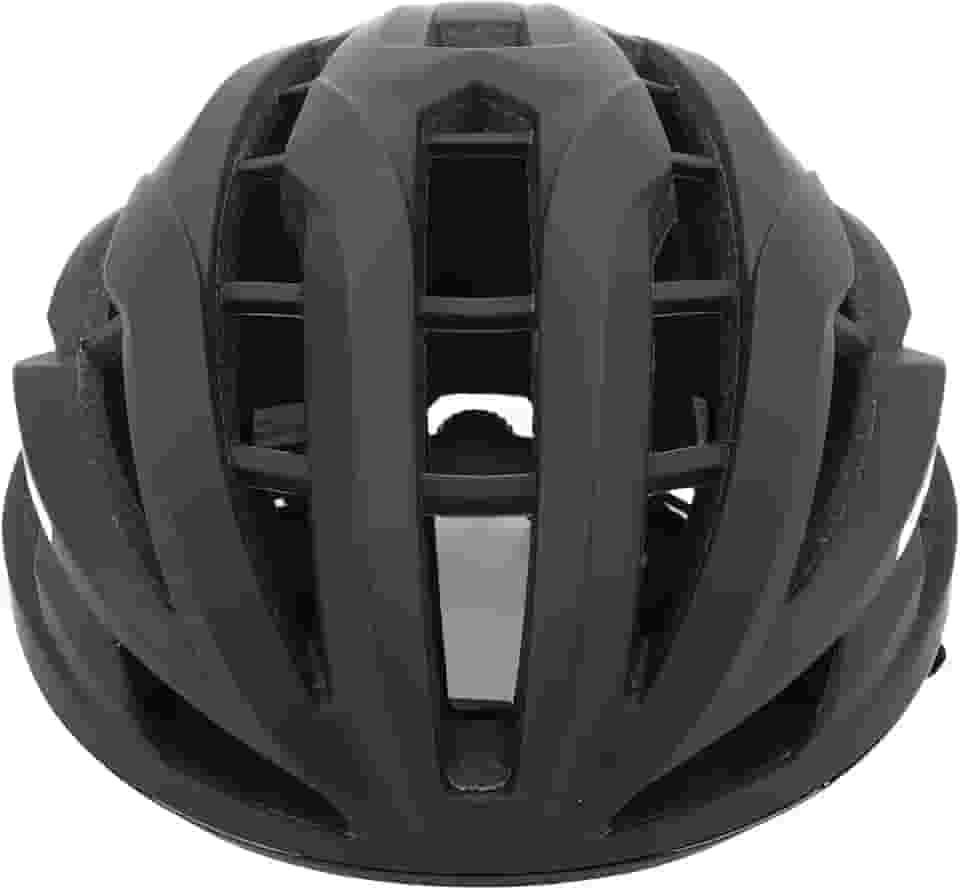 Capacete de Ciclismo de Quilha, Design de Fivela Ajustável, Proteção Superior, Design Elegante para Todos Os Pilotos, Desempenho Aerodinâmico Excepcional, de Ventilação Eficiente Com EPS