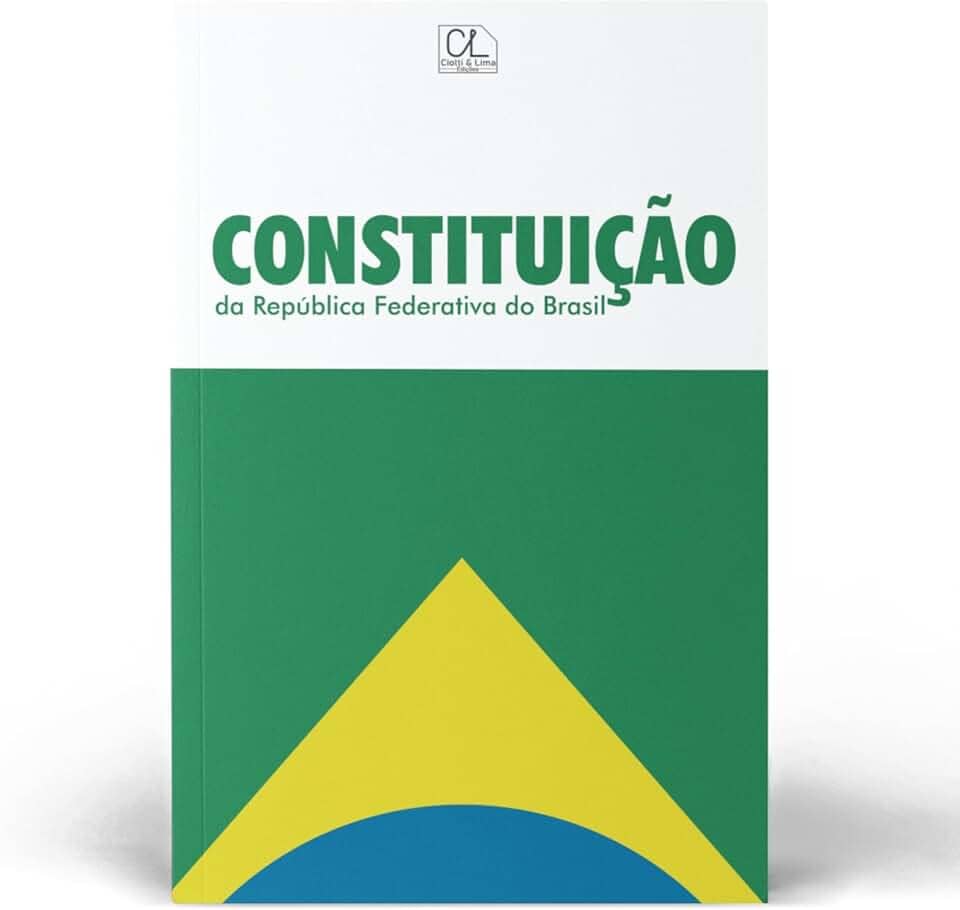 Constituição da República Federativa do Brasil de 1988 - Atualizada até a EC 136