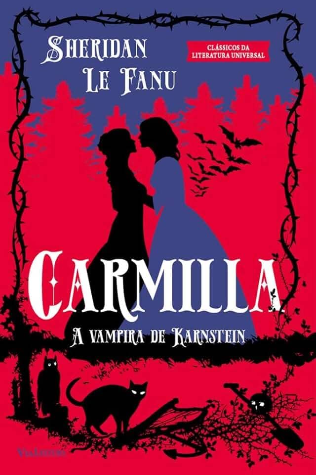 Carmilla: A Vampira de Karnstein