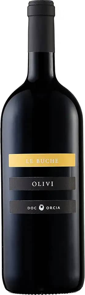 Vinho Tinto Italiano Le Buche 2012 Magnum 1500ml