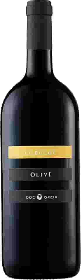 Vinho Tinto Italiano Le Buche 2012 Magnum 1500ml