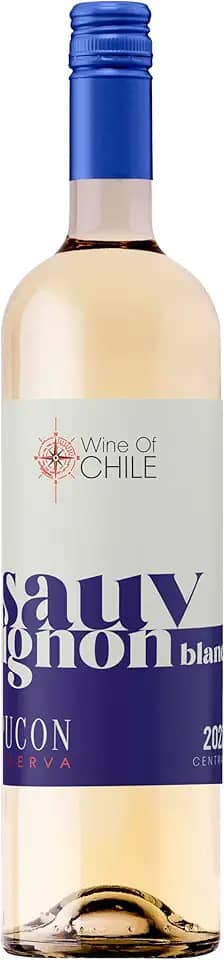 VINHO PUCON RESERVA SAUVIGNON BLANC