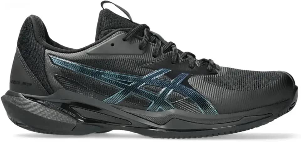 TÊNIS ASICS SOLUTION SPEED FF3 CLAY (SAIBRO) MASCULINO NIGHT ENERGY (EDIÇÃO ESPECIAL) - 41
