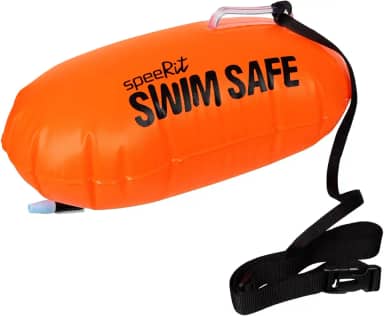 Speedo Swim Safe