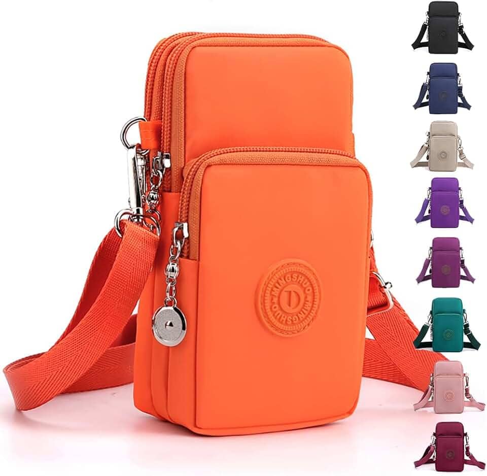 Pequenas bolsas transversais para mulheres, mini bolsas de celular carteiras de pulso bolsa de ombro bolsa de braço bolsa de viagem