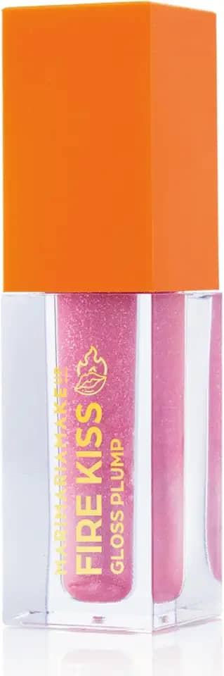 Mari Maria Fire Kiss Gloss Bubble Gum