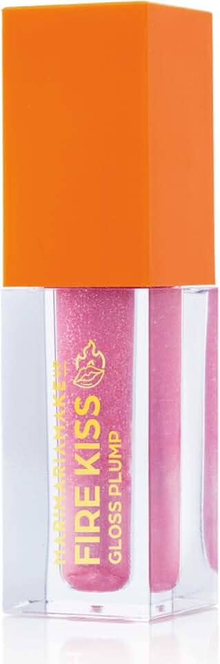 Mari Maria Fire Kiss Gloss Bubble Gum