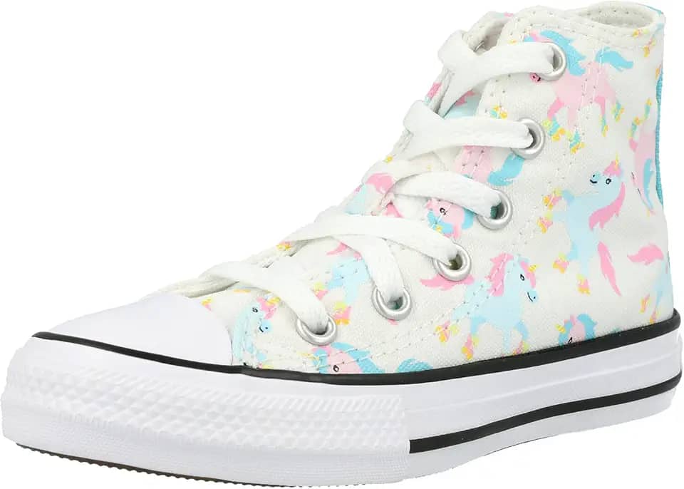 Tênis Chuck Taylor All Star Cano baixo, Converse, feminino